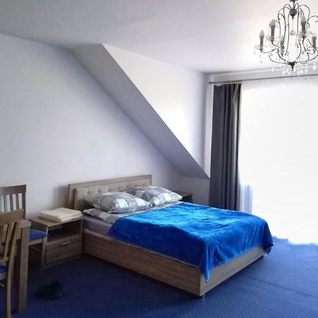 Arkadiaa Hotel Przytyk ภายนอก รูปภาพ