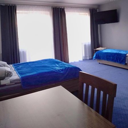 Arkadiaa Hotel Przytyk ภายนอก รูปภาพ